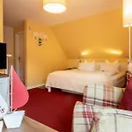 Отель Ellerbrock 3*