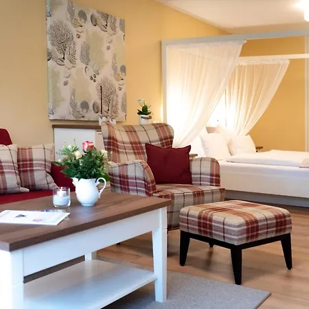 Ellerbrock 3* Sankt Peter-Ording