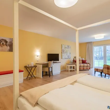 Ellerbrock 3* Sankt Peter-Ording