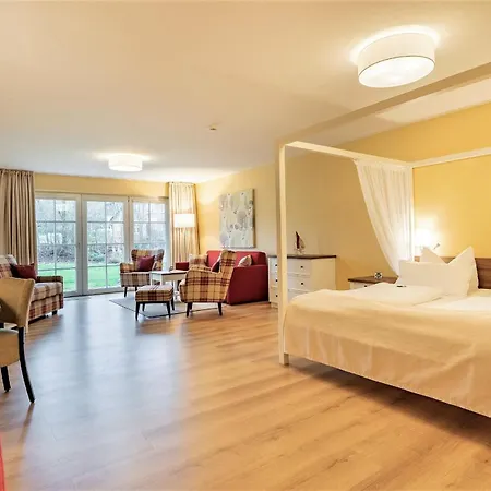 Hotel Ellerbrock 3*