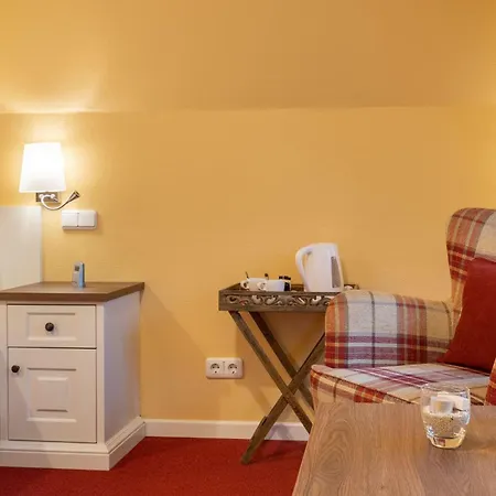 Ellerbrock 3* סנט פטר-אורדינג