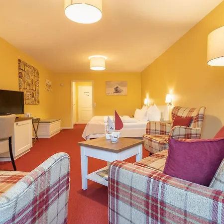 Ellerbrock 3* סנט פטר-אורדינג