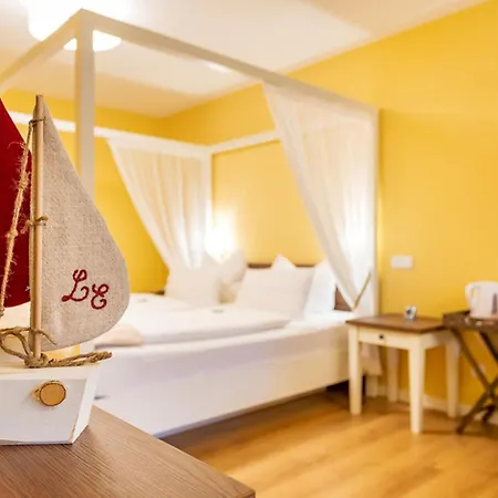 Ellerbrock 3* סנט פטר-אורדינג