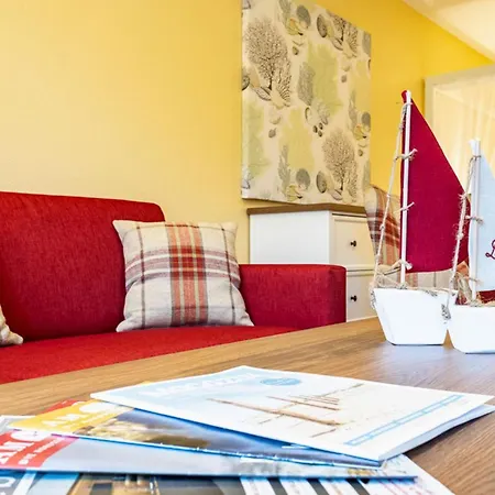 Ellerbrock 3* Sankt Peter-Ording