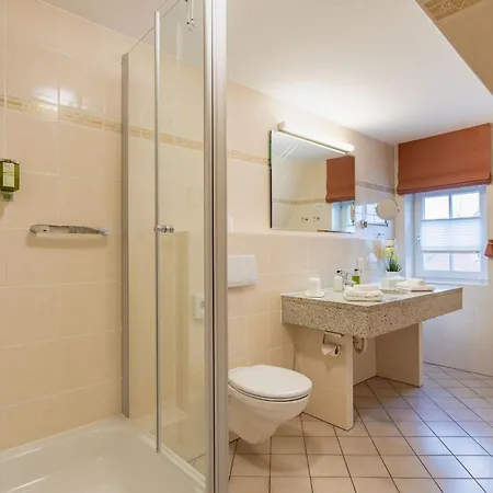 מלון Ellerbrock 3*