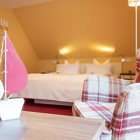 Ellerbrock 3* Sankt Peter-Ording