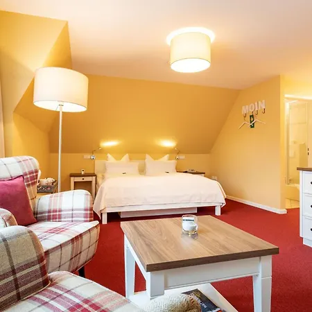 Hotel Ellerbrock 3*