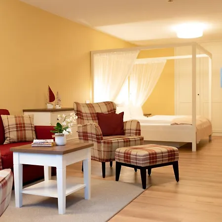 Ellerbrock Hotel 3*
