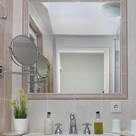 Ellerbrock מלון 3*