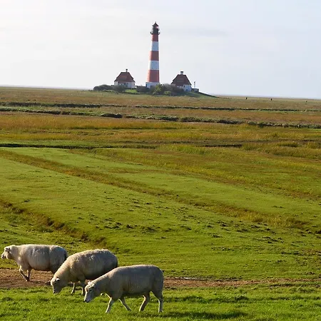 Ellerbrock Sankt Peter-Ording