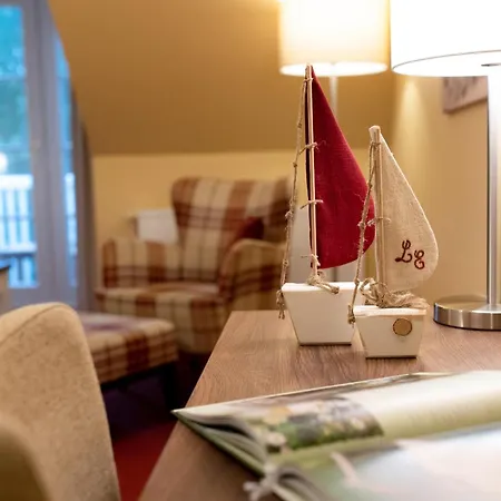 Ellerbrock Hotel 3*