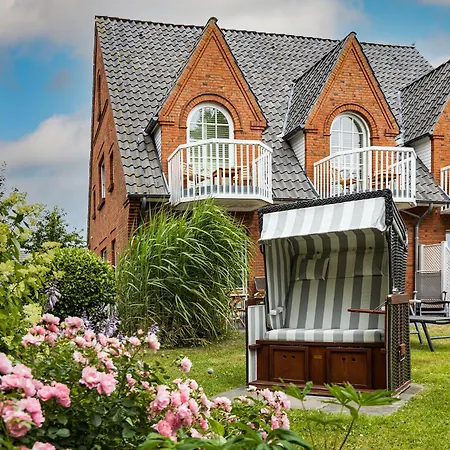 Ellerbrock Hotel 3*