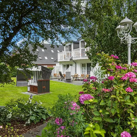 Ellerbrock Hotel