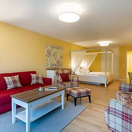 Ellerbrock Hotel