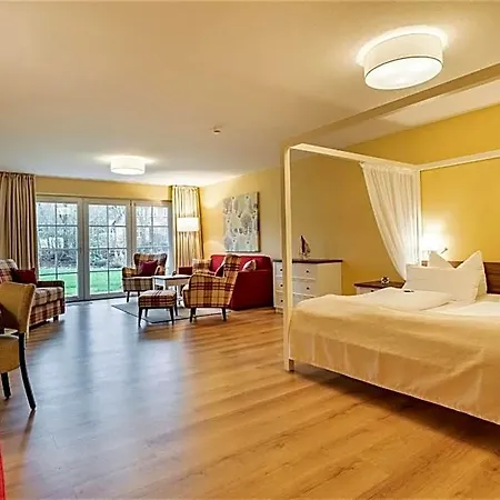 Hotel Ellerbrock 3*
