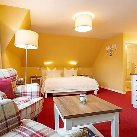 Hotel Ellerbrock Böhl