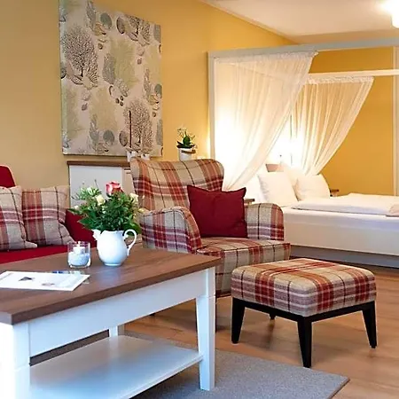 Hotel Ellerbrock 3*