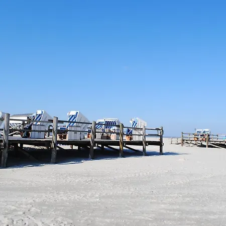Ellerbrock Sankt Peter-Ording