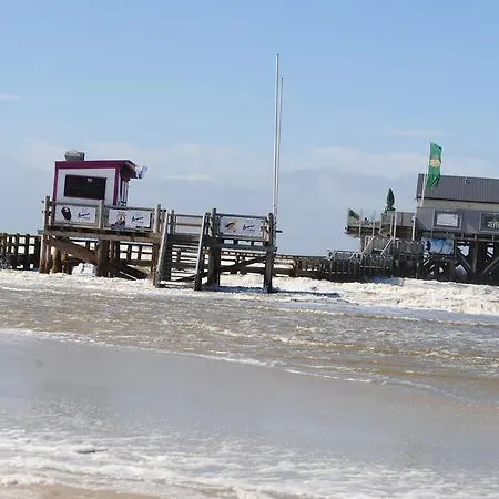 Ellerbrock Sankt Peter-Ording