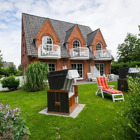 מלון Ellerbrock 3*