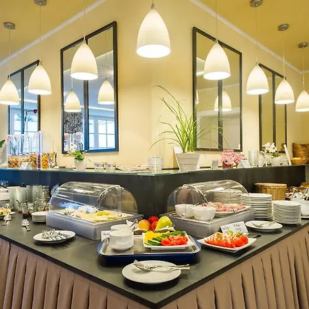 Ellerbrock 3* סנט פטר-אורדינג