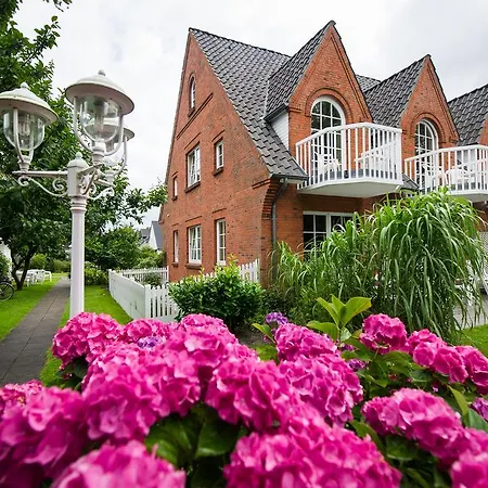 Ellerbrock 3* Sankt Peter-Ording