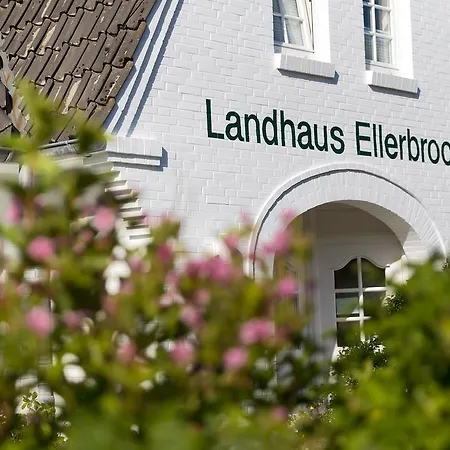 Ellerbrock Hotel