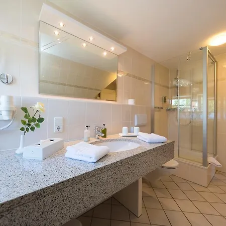 Ellerbrock 3* סנט פטר-אורדינג