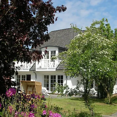Hotel Ellerbrock Sankt Peter-Ording