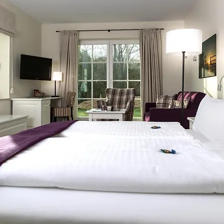 Ellerbrock 3* Sankt Peter-Ording