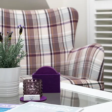 Ellerbrock מלון סנט פטר-אורדינג