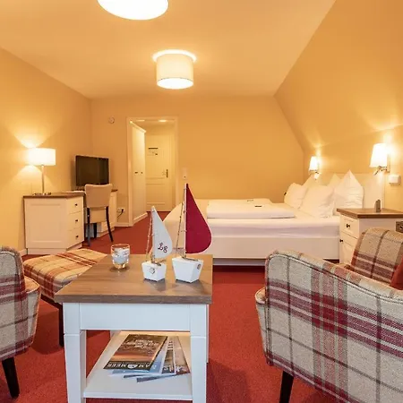 Ellerbrock Hotel 3*