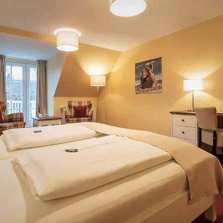 Ellerbrock מלון 3*